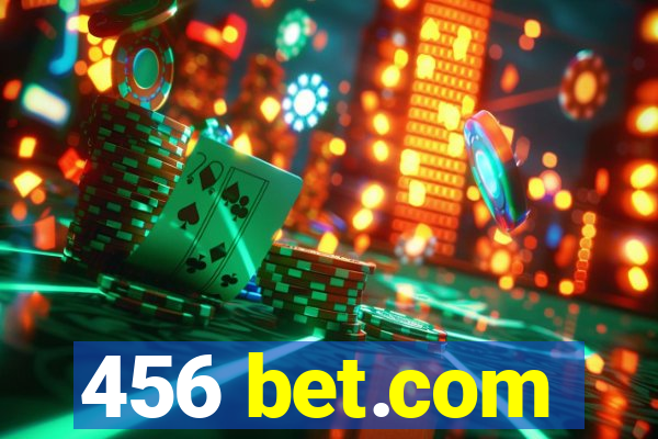 456 bet.com